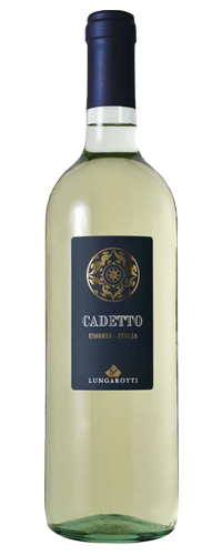 Cadetto Bianco