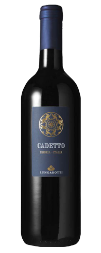 Cadetto Rosso