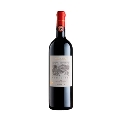 Chianti Classico Riserva