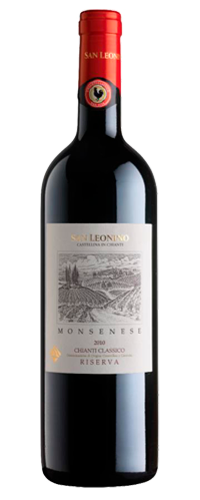 Chianti Classico Riserva
