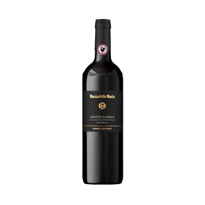 Chianti Classico Riserva