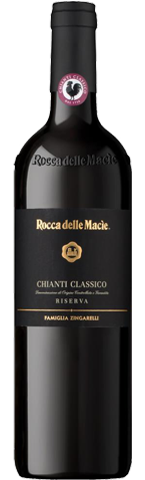 Chianti Classico Riserva