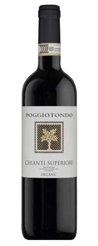 Chianti Superiore Biológico