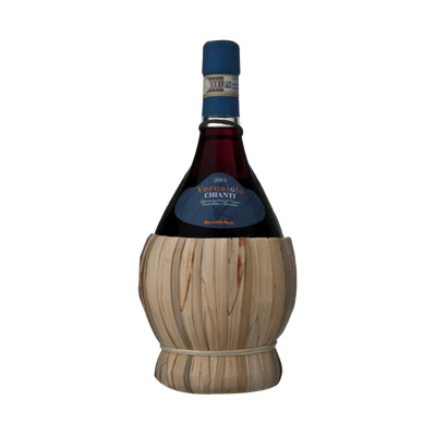 Chianti Vernaiolo Empajado