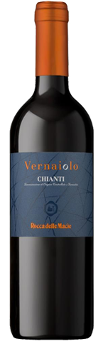 Chianti Vernaiolo
