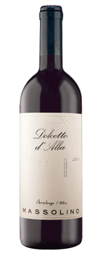 Dolcetto d´Alba