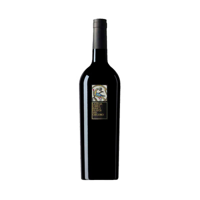 Lacryma Christi Blanco