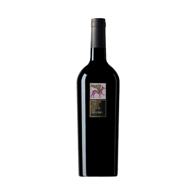 Lacryma Christi Rosso