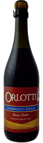 Lambrusco