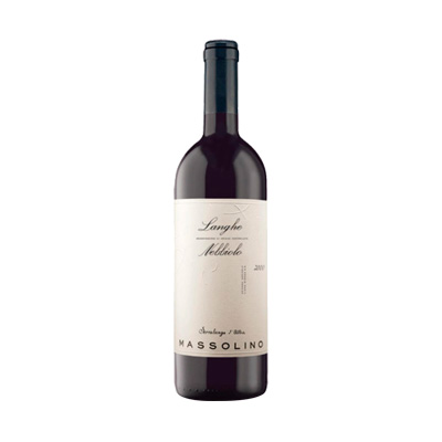 Langhe Nebbiolo