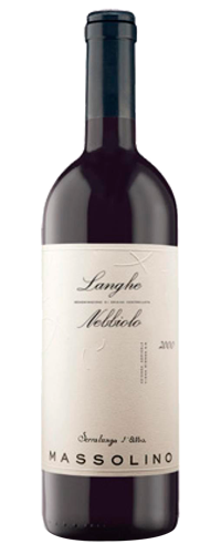 Langhe Nebbiolo