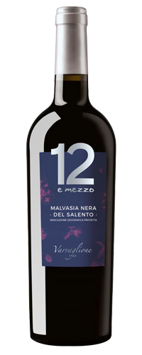 Malvasía Nera