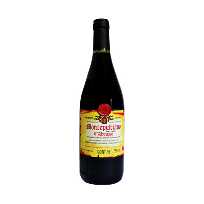 Montepulciano Casa Dragani