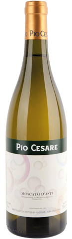 Moscato d’Asti