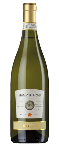 Moscato d’Asti