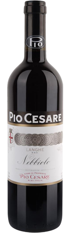 Nebbiolo Langhe