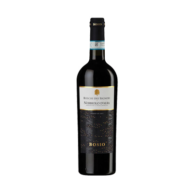 Nebbiolo d´Alba