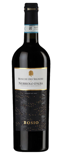 Nebbiolo d´Alba