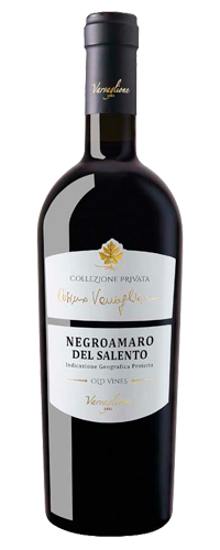 Negroamaro Collezione
