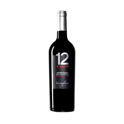 Negroamaro