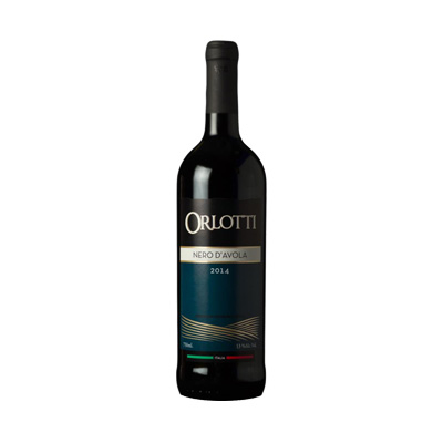 Nero d´Avola