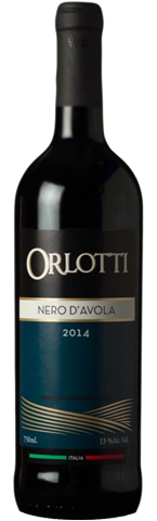 Nero d´Avola