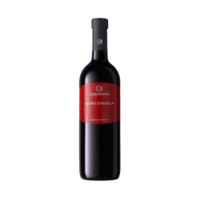 Nero d´Avola