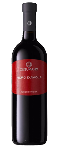 Nero d´Avola
