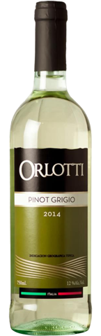Pinot Grigio