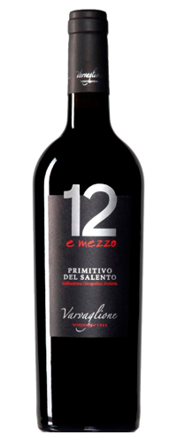 Primitivo