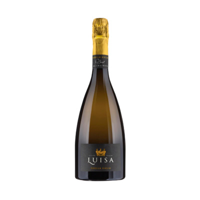Ribolla Gialla Brut