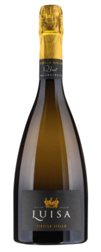 Ribolla Gialla Brut