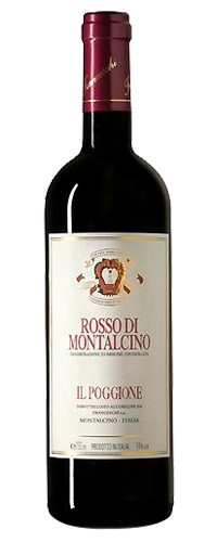 Rosso di Montalcino