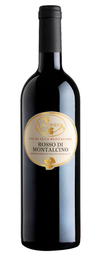 Rosso di Montalcino