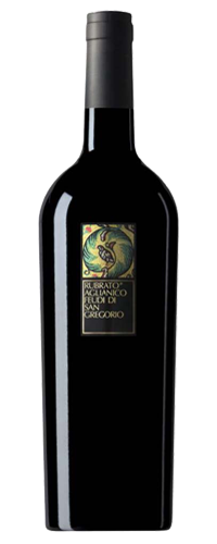 Rubrato