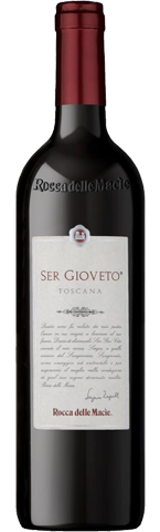 Ser Gioveto
