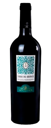 Torre del Serpente