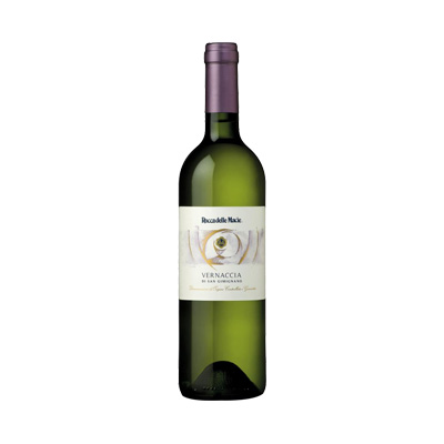 Vernaccia di San Gimignano
