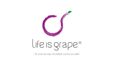 life is grape
